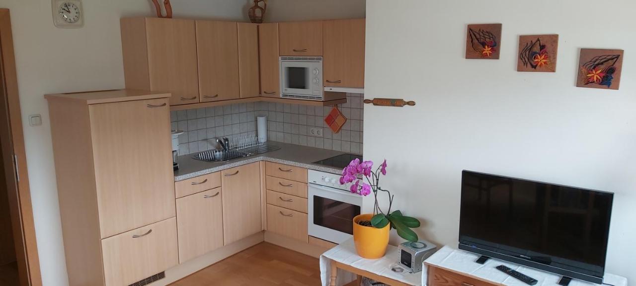 Haus Zach Apartment Mariazell Exterior foto
