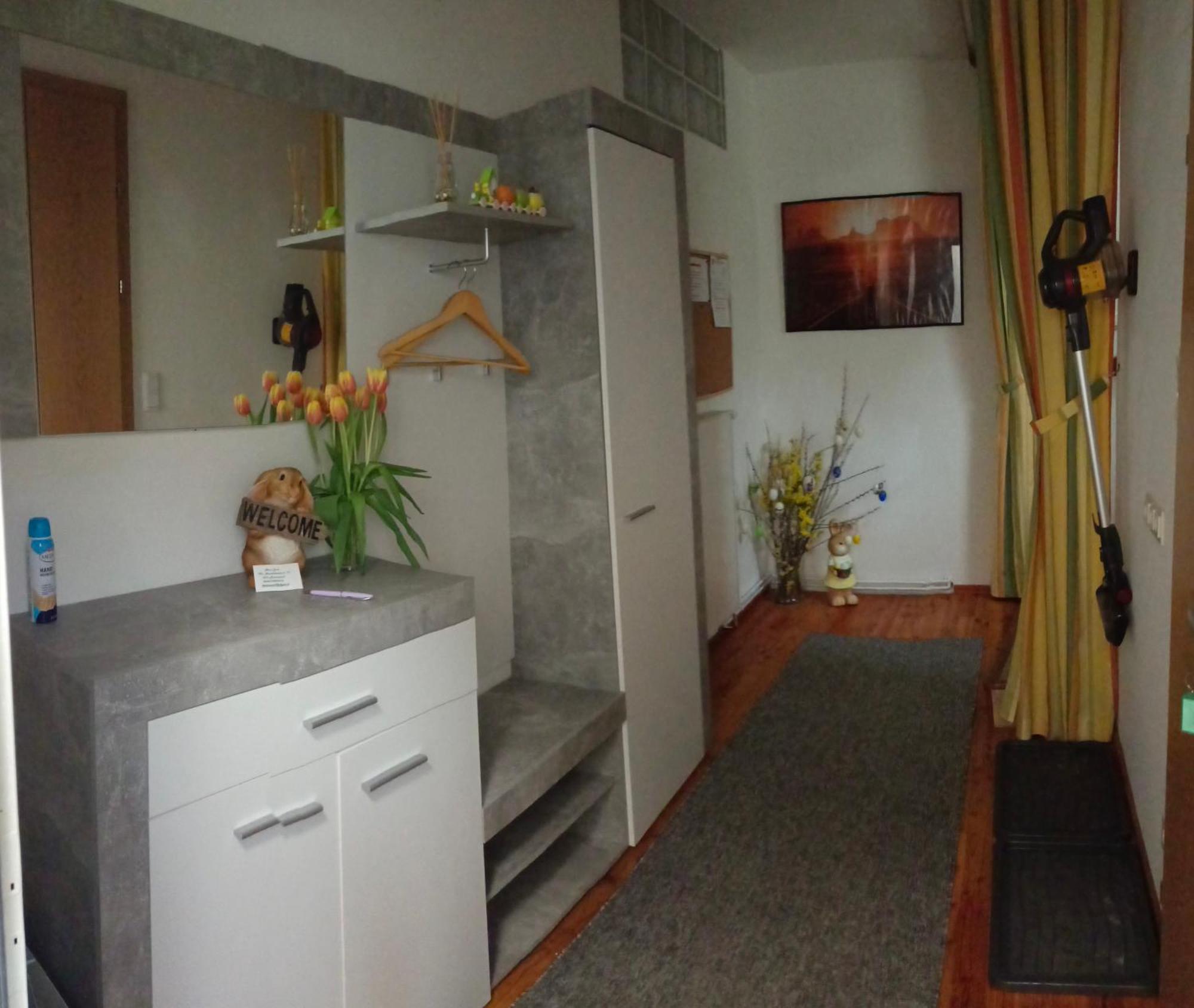 Haus Zach Apartment Mariazell Exterior foto